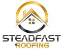 Steadfast Roofing logo
